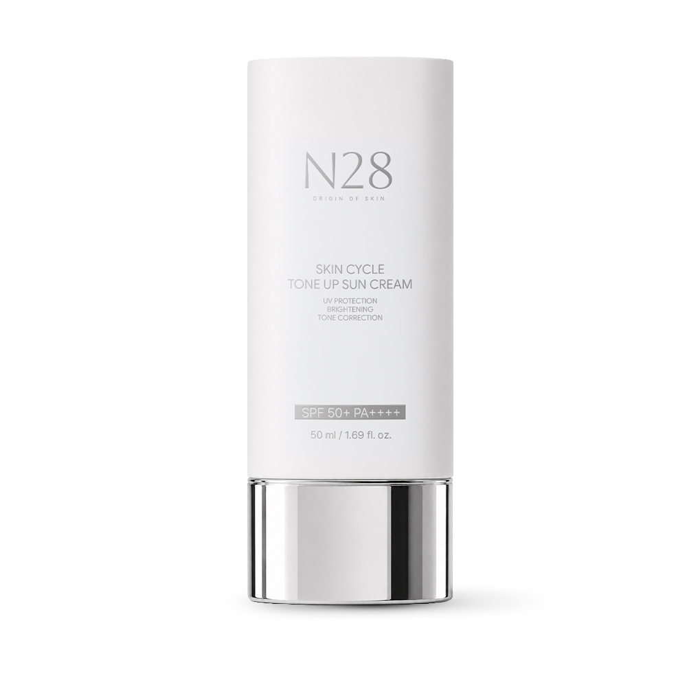 NUDIX N28 UV Tone-Up Sunscreen